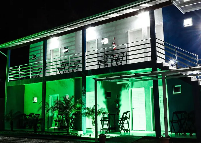 Mar e Mar Florianópolis