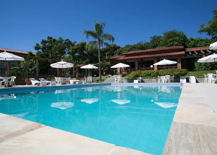 São Sebastião da PraiaHotel Florianopolis