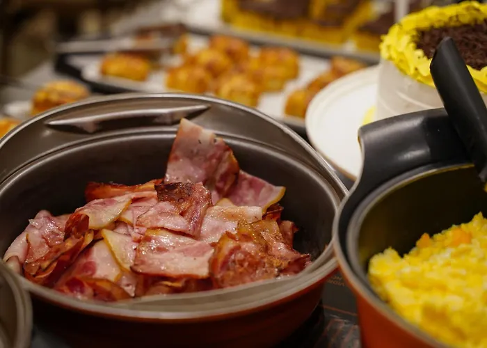 Interclass FlorianópolisHotel Florianopolis